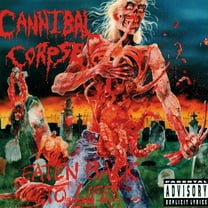 Cannibal Corpse Eaten Back to Life (Vinyl Record) 12" Album