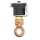 thumbnail image 4 of 2X VáLvula Solenoide de de Combustible, VáLvula Solenoide de Bomba de Combustible 3587119 de 12 V para Motor Lombardini Microcar, 4 of 9