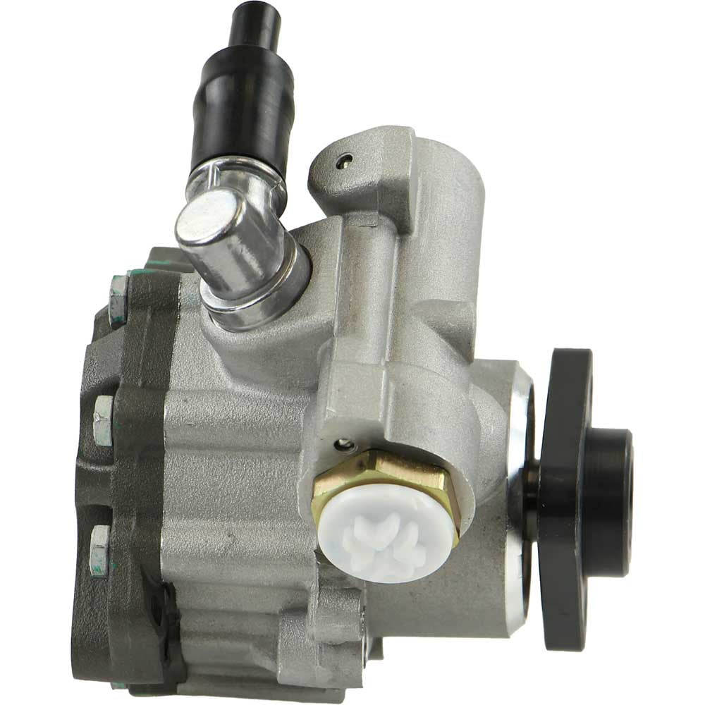 BuyAutoParts Power Steering Pump 86-02441AN