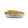 thumbnail image 2 of Corningware French White® 23 Oz Oval Dish with Plastic Cover, 2 of 2