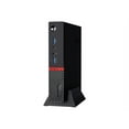 thumbnail image 2 of Lenovo ThinkCentre M700 10HY000KUS Desktop Computer - Intel Core i5 (6th Gen) i5-6500T 2.50 GHz - Tiny, 2 of 10