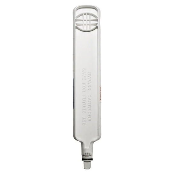 ForeverPRO WR17X23645 Rpwfe Water Filter Bypass for GE Appliance PS11725348