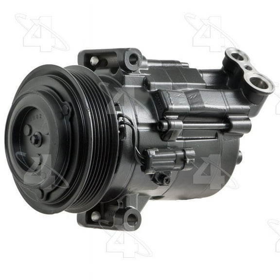 Four Seasons (68672) A/C Compressor 2012 Ford Escape