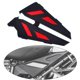 thumbnail image 5 of Marco Infill izquierda derecha motocicleta marco lateral Protector para BMW R1200GS LC ADV 2013-2019 R1250GS LC ADV 2019 2020 R1250 R1200 GS rojo Soledad protector de marco, 5 of 9