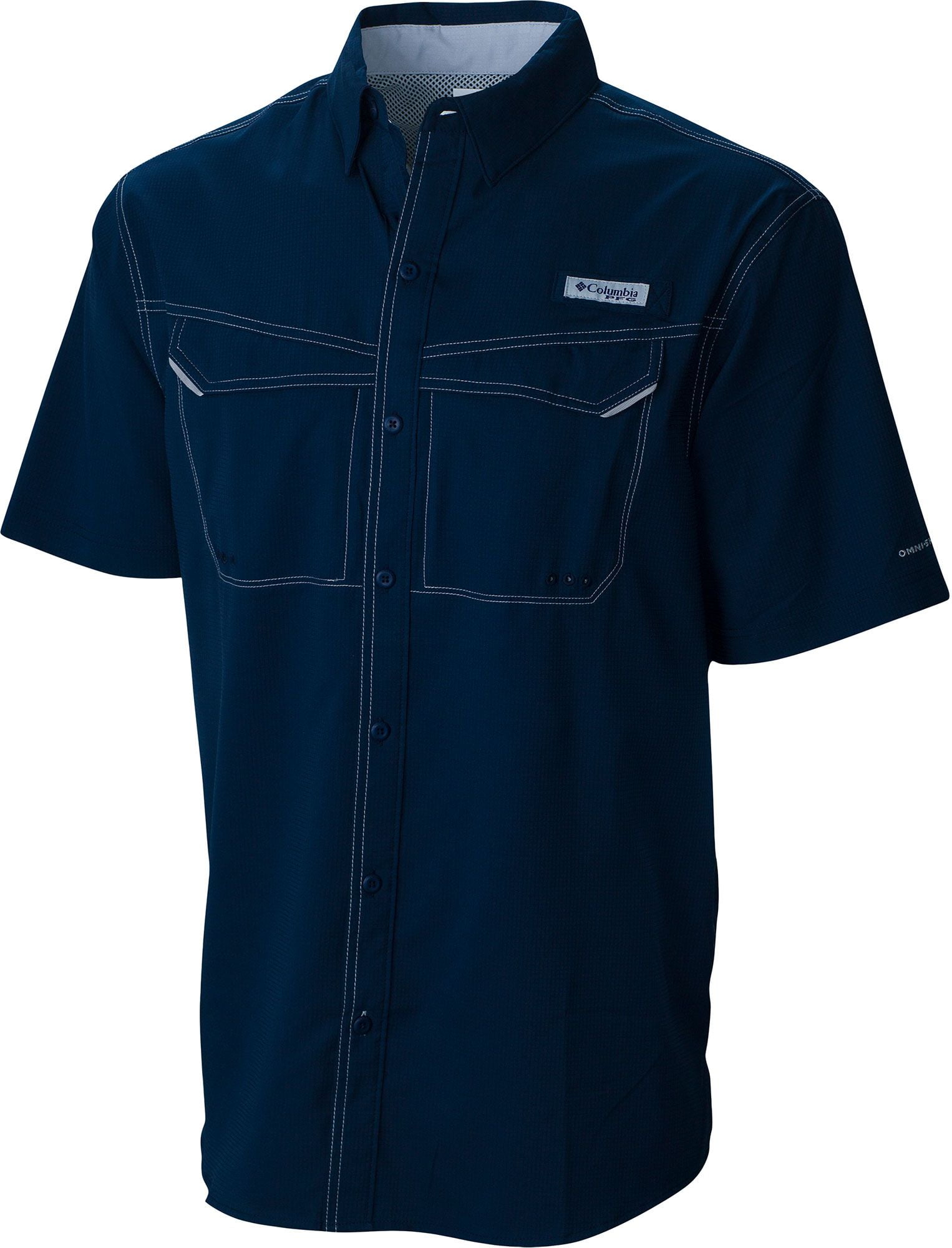 Low Drag Offshore Short Sleeve Shirt 