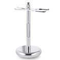 thumbnail image 1 of Cumberbatch Safety Razor Stand For Men, Mens Shaving Brush Stand, 1 of 5