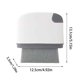 thumbnail image 4 of Cepillo de Microfibra Desmontable para Canales de Ventanas - Paño de Limpieza Extraíble para Rieles de Puertas Corredizas | Alféizares de Ventanas | y Rincones de Difícil Acceso | Herramienta Compact, 4 of 7