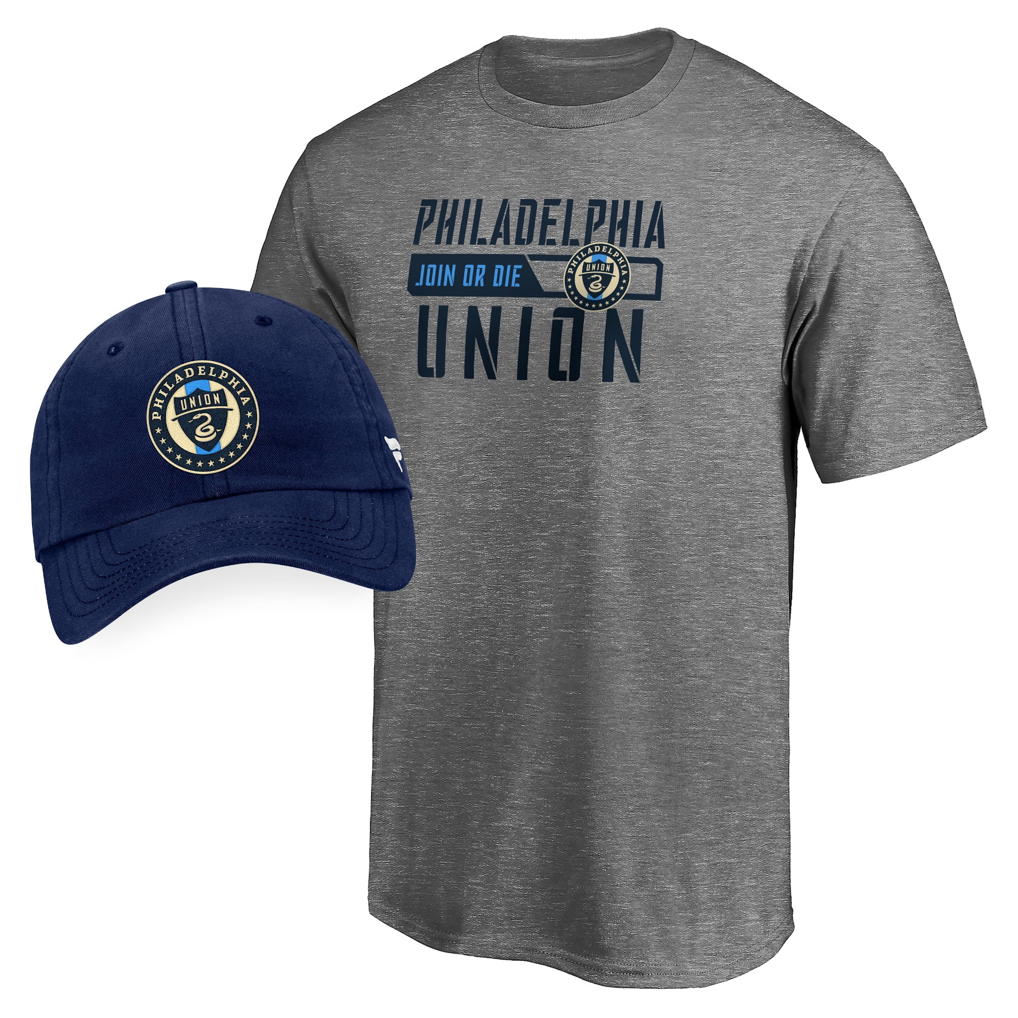 philadelphia union gear