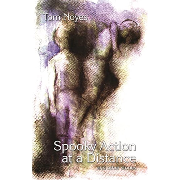 Pre-Owned Spooky Action at a Distance and Other Stories, 9780802313461, 0802313469, Paperback,