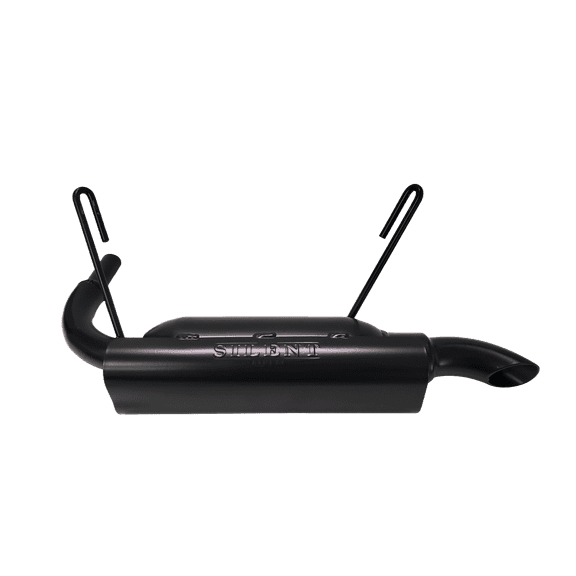 BT-29 The Silent Rider ATV/UTV muffler silencer