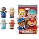 thumbnail image 1 of Marionetas de mano Melissa & Doug Jolly Helpers set de 4, 1 of 36