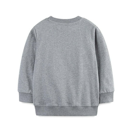 

Boy Sweatshirts Christmas Novelty Crewneck Pullover Tops Clothing Shirts Boys Hoodies Pullover Wraith Hoodie Boys Medium His and Hers Melanin Hoodies Little Boys Winter Coats Size 6 Sweatshirt for