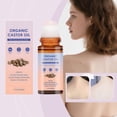 thumbnail image 4 of Pure Organic Castor Oil 50ml Cold Pressed For Hair Skin Eyelashes Multi Use Natural, 4 of 8