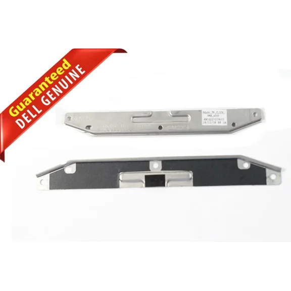 Pre-Owned Dell OEM Alienware m15/m17 Touchpad Assembly Bracket - V6H2C