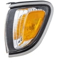 thumbnail image 5 of For 01-04 Tacoma Truck Park Corner Light Turn Signal Marker Lamp Left Driver LH, 5 of 5