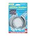 thumbnail image 3 of Whedon Products 242452 Mesh Kitch Strainer - Stainless Steel, 3 of 3