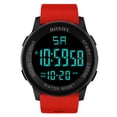 thumbnail image 3 of Montre Homme Sport Poignet LED Numérique Analogique Montre Homme Durable pour Homme, 3 of 3