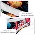 thumbnail image 3 of Sea Slug Detachable Sponge Adjustable Strap Bikini Set Two-Pack - Ideal for All Seasons, 3 of 6