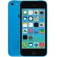 thumbnail image 2 of Restored Apple iPhone 5c A1532 (GSM Unlocked) 32GB Blue (Refurbished), 2 of 3