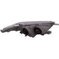 thumbnail image 4 of HEADLIGHTSDEPOT Headlight CAPA Certified Left Hand Driver Side Compatible With 2011-2013 Toyota Highlander, 4 of 4