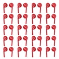 thumbnail image 2 of Mini auriculares para muñecas ANGGREK 40 Uds 1/12, 2 of 8