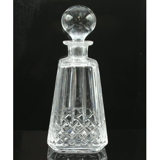 Waterford Crystal Decanter