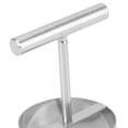 thumbnail image 2 of LAZIOEGR Stainless Steel Apple Pear Core Remover with Ergonomic Handle – Quick, Durable, Easy to Clean, 2 of 9