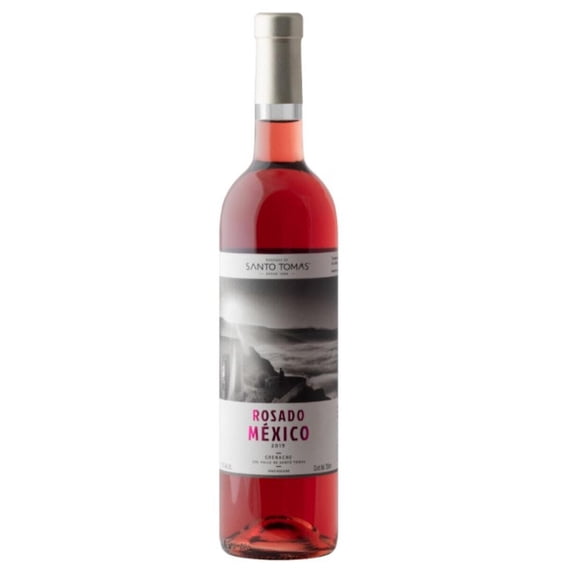 Pack de 4 Vino Rosado Santo Tomás Grenache 750 ml