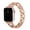 Rose Gold, variant on Waloo Diamond Rhinestone Replacement Band For All Apple Watch Series