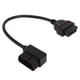 thumbnail image 1 of Interfaz adaptadora OB, cable adaptador OBD2, conector de diagnóstico OB flexible, cable adaptador OB diseñado para profesionales, 1 of 9