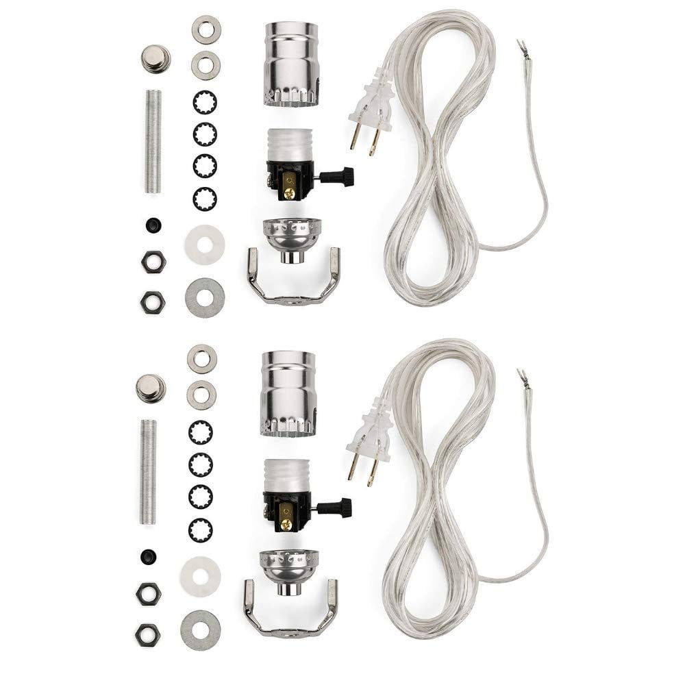 Lamp Wiring Kit