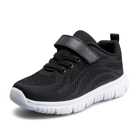 

Toddler KIDS Christmas Element Tape Breathable College Style Casual Sneakers Shoes