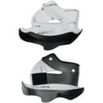 thumbnail image 1 of Icon Cheek Pads for Alliance Helmets  20mm - 2XL  0134-1264, 1 of 1