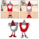thumbnail image 4 of Bolsa de dulces de Papá Noel bolsa de regalos de Navidad bolsas de sacos de regalos de Navidad 2 uds pelusa suave para Halloween ANGGREK Otros, 4 of 8