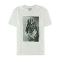 thumbnail image 1 of Camiseta gráfica Vans OTW Piecer para hombre Blanca Grande, 1 of 1
