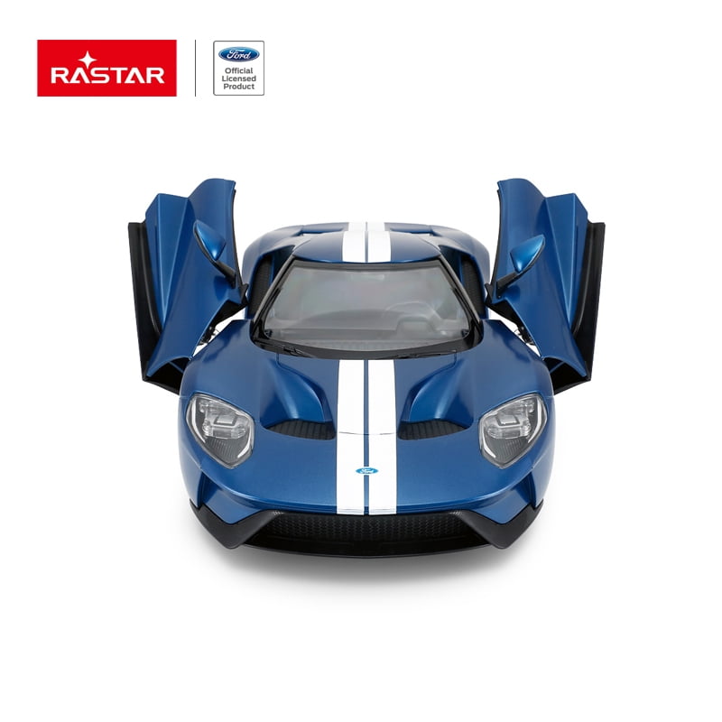 rc car ford gt