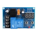 thumbnail image 1 of Sywqhk XH-M604 Módulo de control del cargador de batería DC 6-60V Protección de carga de batería de litio, 1 of 9