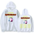 thumbnail image 6 of OsamaSon merch 2025 PSYKOTIC TOUR Hooded Drawstring Pocket Sweatshirt Men/women rapper  Hip Hop Pullover, 6 of 7