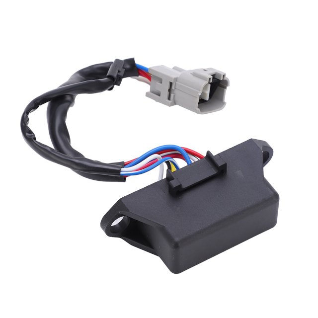 Relé de motocicleta de repuesto de 12 V para Honda ARX1200T3D AQUATRAX F?12X GPS CAPE 2005?2007