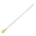 thumbnail image 3 of CCIYU ‎4892463AA Engine Oil Dipstick Replacement for 2008-2010 for Chrysler Town & Country 3.8L 2008-2010 for Dodge Grand Caravan 3.8L Dip Stick for Checking Oil, 3 of 4