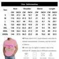 thumbnail image 2 of Men's Halloween Short Sleeve Crewneck T-Shirt, Trick or Treat Casual Halloween Costumes Tops for Autumn Outdoor Daily Fashion Wear, 2 of 4
