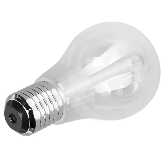 Mini Humidificador Portátil Con Luces Led de 7 Colores, Tecnología de Microatomización Ultrasónica, Súper Sonido Apaguado, Fácil de Operar, Adecuado para Dormitorio, Sala de