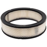 Super Tech 1595 Engine Air Filter, Replacement Filter for GM or GM Truck Fits select: 1988-1995 CHEVROLET GMT-400, 1968-1969 CHEVROLET CAMARO