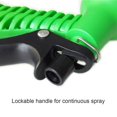 thumbnail image 5 of ISTAR Adjustable Watering Gun Garden Hose Spray Nozzle Lawn Car Washer Sprayer, 5 of 5