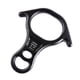 thumbnail image 3 of Dispositivo de seguridad de rescate de 40 kN Equipo de descenso para accesorios de escalada en roca con Negro, 3 of 9