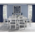 thumbnail image 5 of Legacy Classic Cottage Park Credenza (5 Drawers, 2 Doors, 1 Adj. Shelf Each), 5 of 9