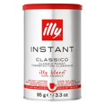 thumbnail image 1 of illy Classico Instant Coffee, Medium Roast, 3.3 oz, 1 of 10