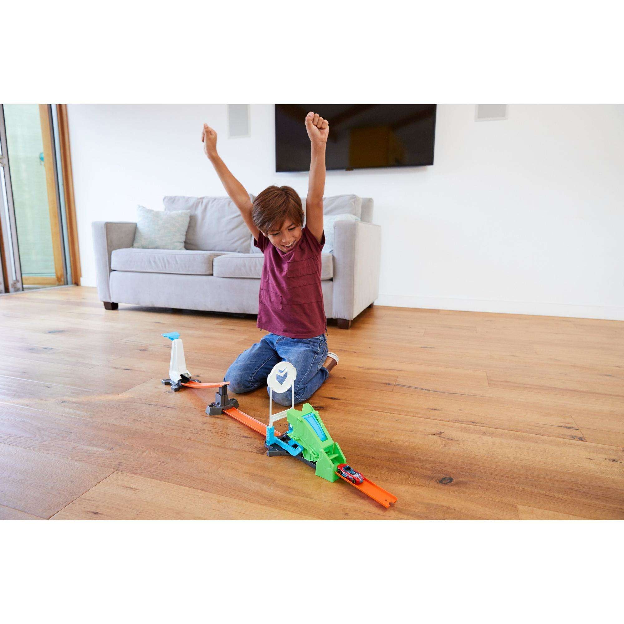 hammer drop hot wheels