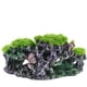 thumbnail image 4 of Escondite Decorativo de Resina para Acuario - Accesorios de Madera Flotante 17X9.5X8cm, 4 of 4