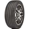 thumbnail image 1 of LLANTA MICHELIN PILOT SPORT 4 245/40R18 93Y Michelin PILOT SPORT 4, 1 of 2
